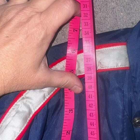 Vintage MIDWEST TRADERS Overalls Coveralls Snowsuit Large XL XXL - Picture 6 of 12